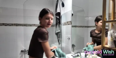 Neighbor’s BBC Anal Love – Study Episode 3 Wild