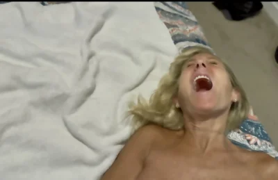 Raw, Real: Wife’s Ass Takes Uncut Cock