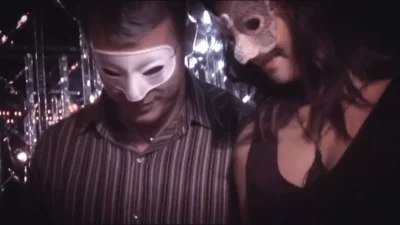 Swinger Club Amateur Couple – Wild Sex Scene