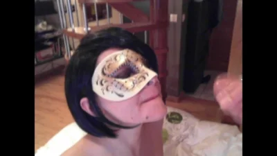 amateur facial cumpilation – cam show