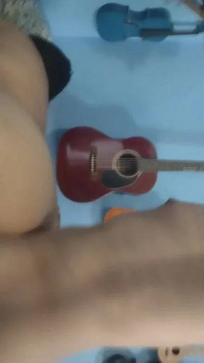 Bbw Mexican real aunt Ely fucks