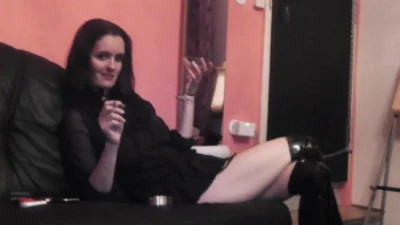 German Amateur Homemade Roleplay with my hot sexy Wife