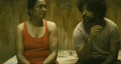 Granny fuck by A Young Boy