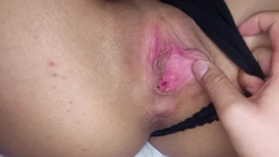 “I didn’t want to, but ended up begging for more 😈”