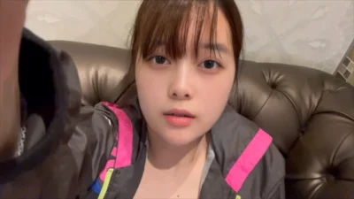 I sweated a lot after exercising and masturbated.