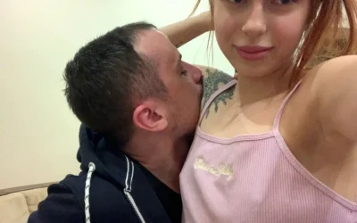 Lifestyle Femdom Part 3 Kira in Sporty Leggings – Foot Gagging, Armpits Licking, Facesitting and Much More