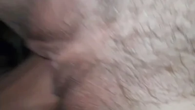 My stepson came home and there was a surprise waiting for him.