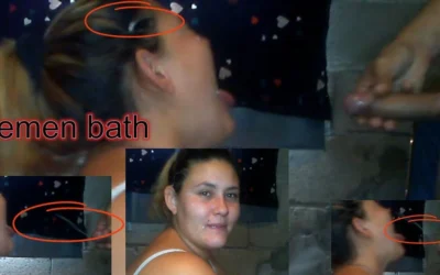 Semen Bath