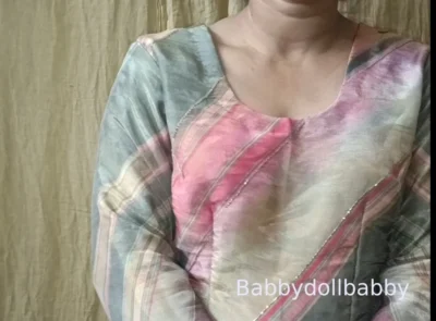 Teaser of Desi Slut Roleplay Deal Final